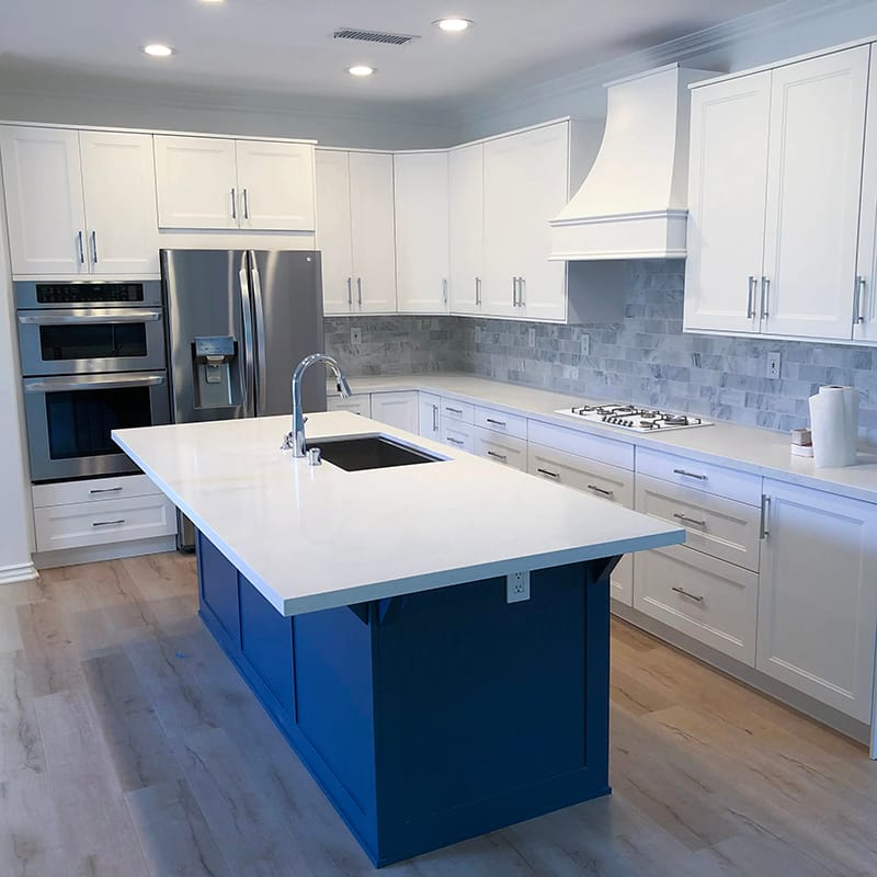 Joe Runkle Ikea Kitchen installation Ikea Cabinet Installation
